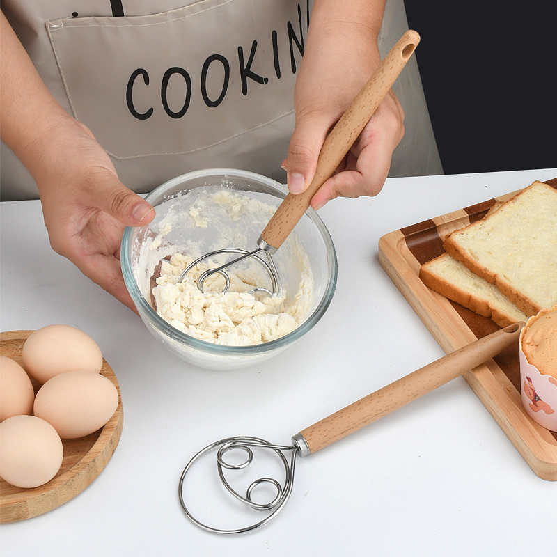 10-Inch Stainless Steel Dough  - Danish Pancake Pan review and price