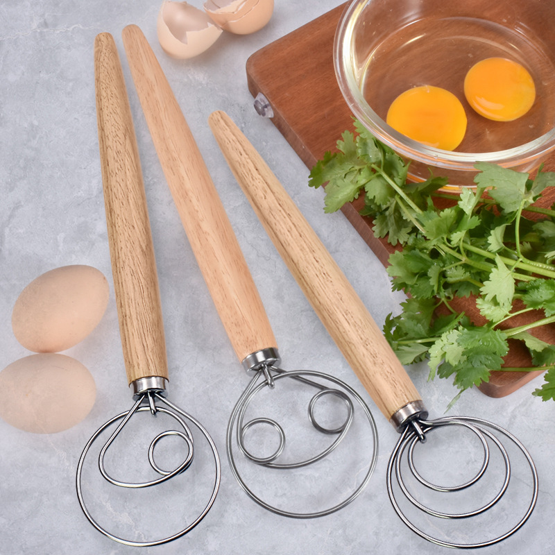 13-inch oak handle Danish doug - Danish Pancake Pan review and price